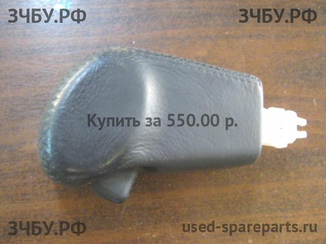 Mitsubishi Pajero/Montero 4 Наконечник ручки кулисы КПП