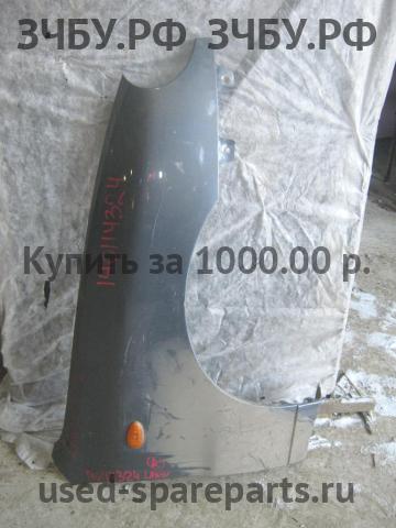 Chevrolet Lanos/Сhance Крыло переднее правое