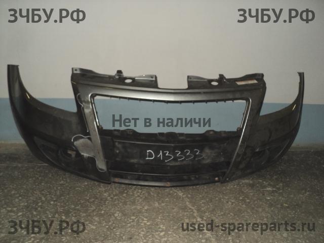 Fiat Sedici Бампер передний
