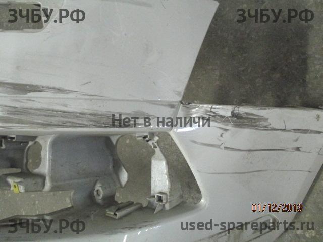 Citroen C5 (3) Бампер передний