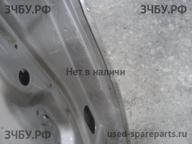 Ford Focus 2 (рестайлинг) Дверь передняя левая