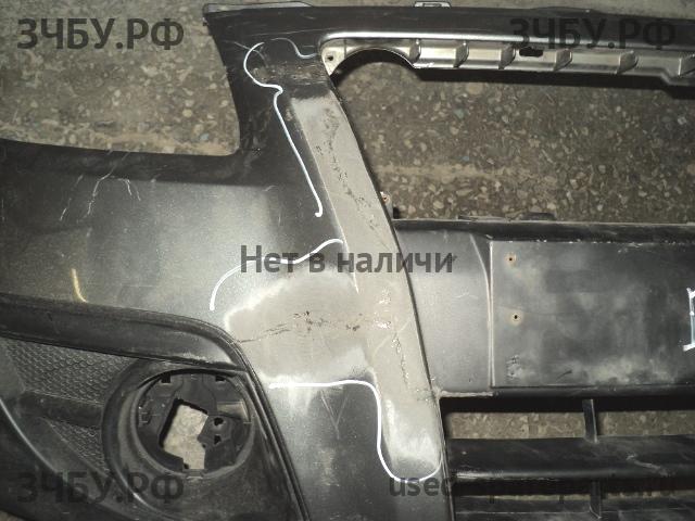 Fiat Sedici Бампер передний