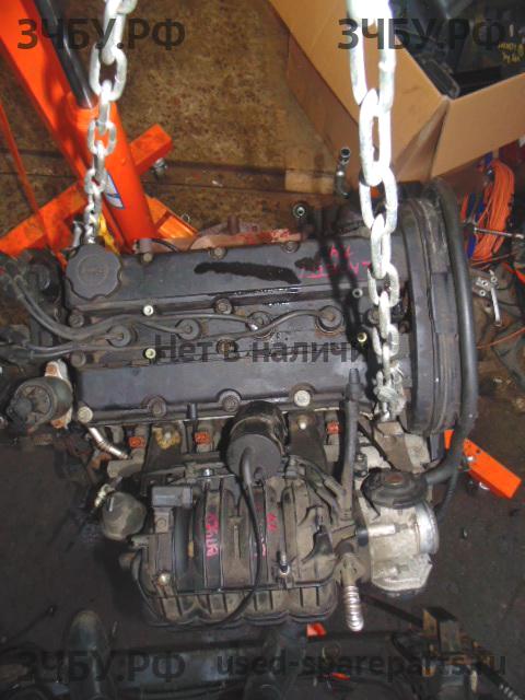 Chevrolet Lacetti Двигатель (ДВС)