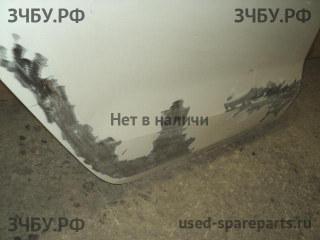 Volkswagen Polo 5 (Sedan) Дверь задняя правая