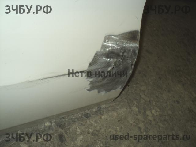 Volkswagen Polo 5 (Sedan) Дверь задняя правая