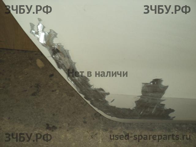 Volkswagen Polo 5 (Sedan) Дверь задняя правая