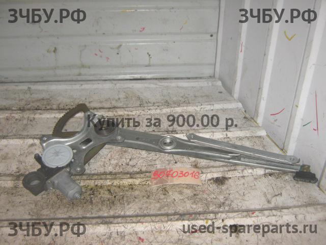 Lexus RX (2) 300/330/350/400h Стеклоподъёмник электрический передний левый