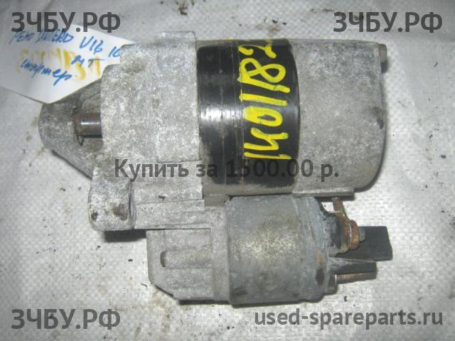 Renault Sandero 1 Стартёр