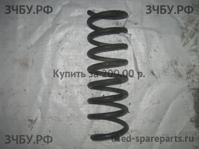 Renault Sandero 1 Пружина задняя