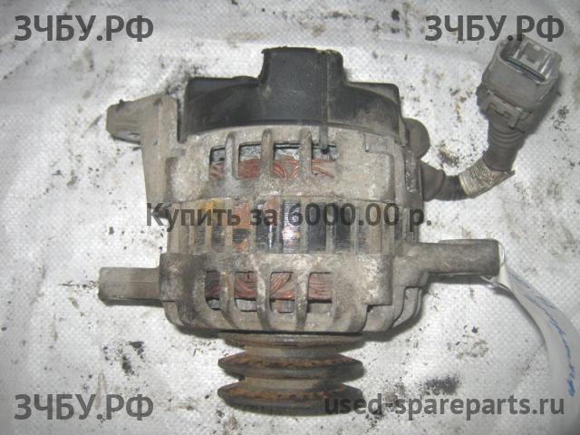 Hyundai HD 78 Генератор