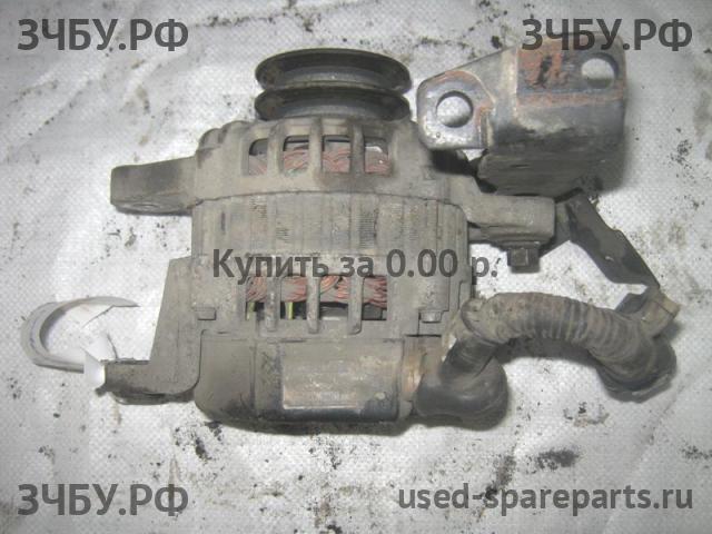 Hyundai HD 78 Генератор