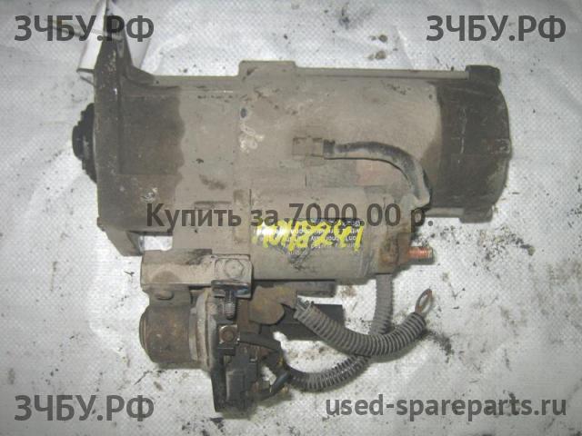 Hyundai HD 78 Стартёр