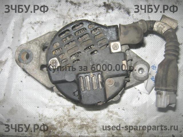 Hyundai HD 78 Генератор