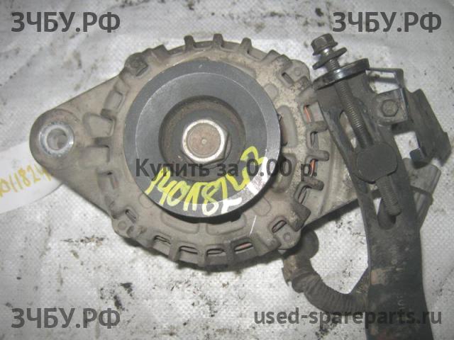 Hyundai HD 78 Генератор