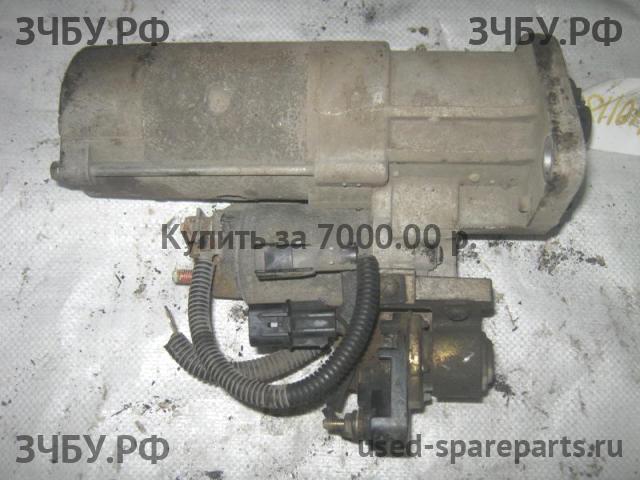 Hyundai HD 78 Стартёр