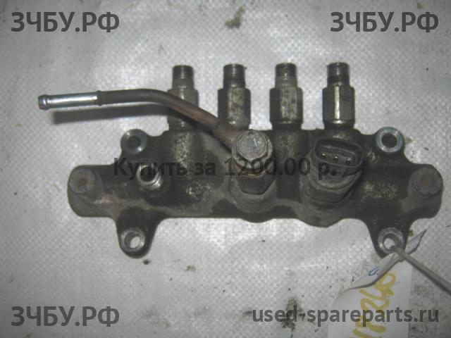 Hyundai HD 78 Рейка топливная (рампа)
