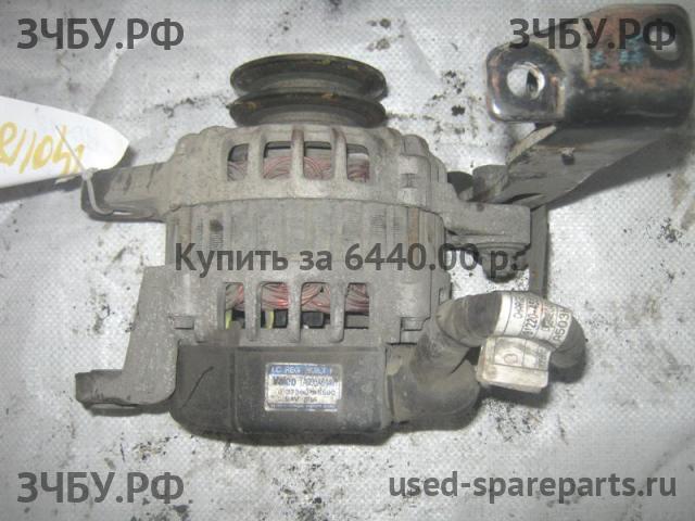 Hyundai HD 78 Генератор