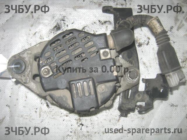 Hyundai HD 78 Генератор
