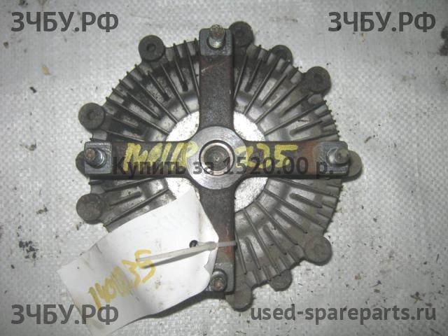 Hyundai HD 78 Термомуфта