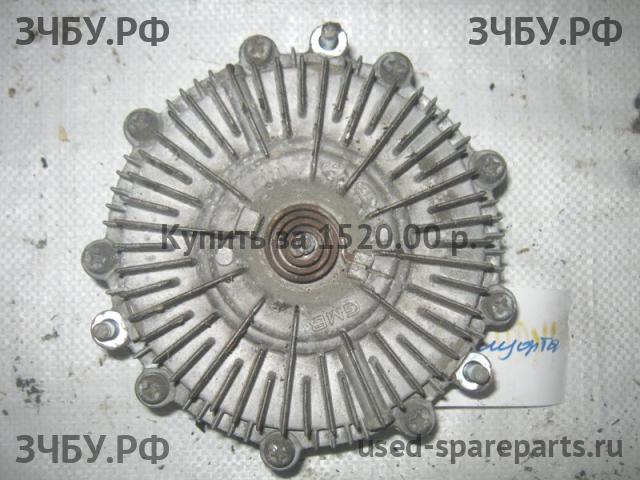 Hyundai HD 78 Термомуфта