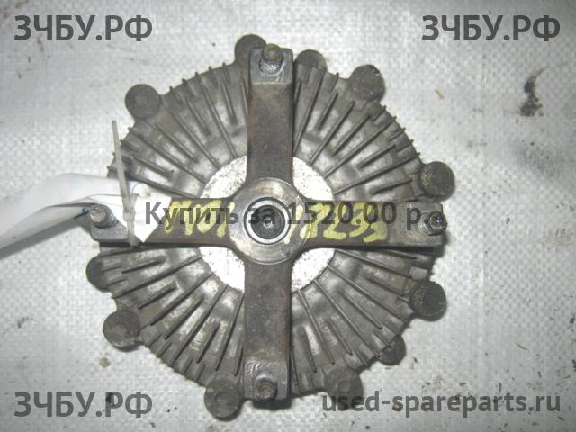 Hyundai HD 78 Термомуфта
