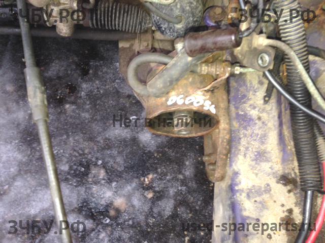 Hyundai Accent 1 Опора двигателя
