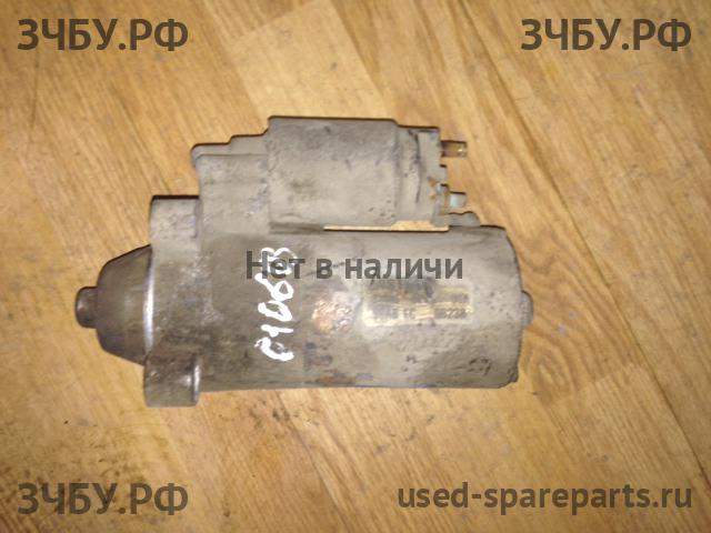 Ford Focus 1 Стартёр