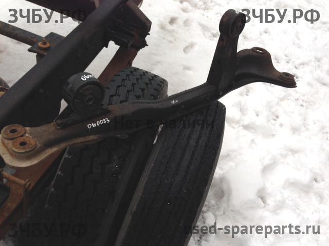 Hyundai Accent 1 Опора двигателя