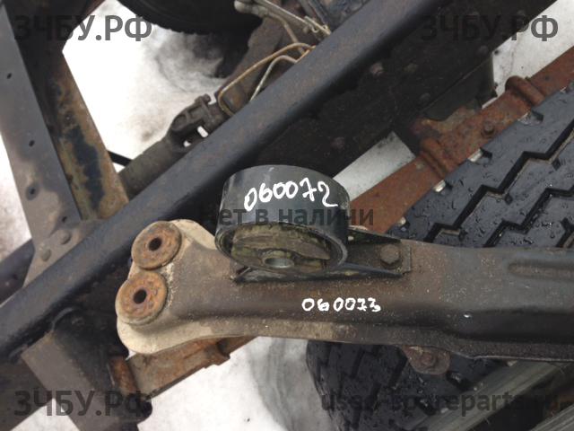 Hyundai Accent 1 Опора двигателя