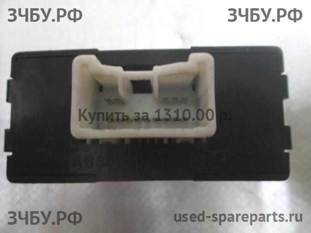 Toyota Corolla (E12) Блок иммобилайзера