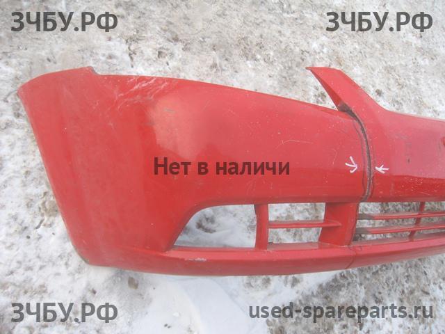 Chevrolet Aveo 1 (T200) Бампер передний