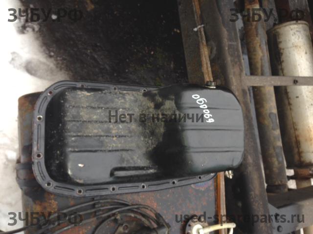 Hyundai Accent 1 Поддон масляный двигателя