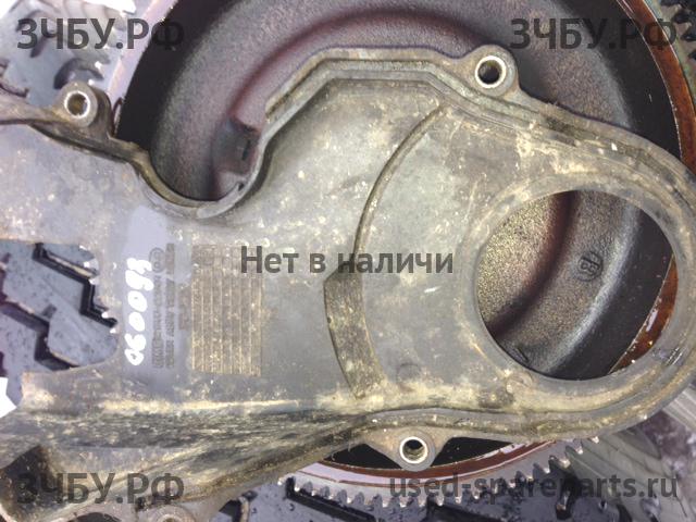 Hyundai Accent 1 Кожух ремня ГРМ