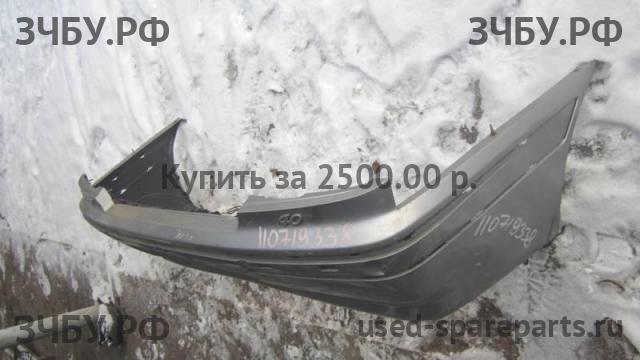 Peugeot 406 Бампер задний