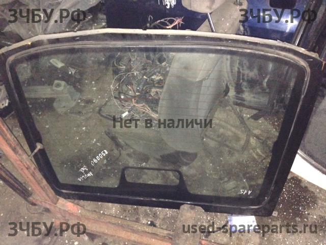Chery Amulet (A15) Стекло заднее