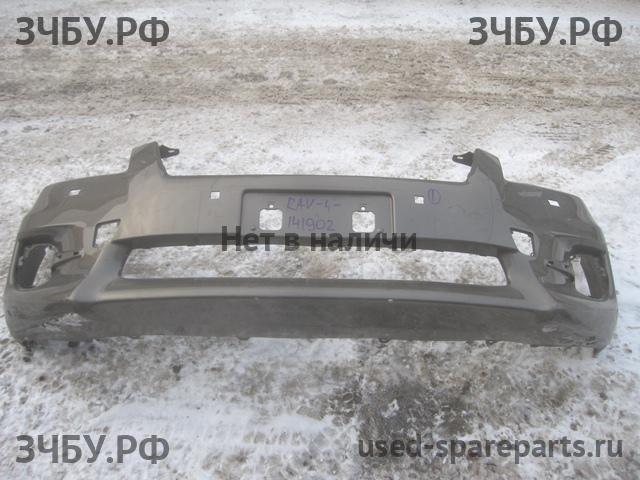 Toyota RAV 4 (3) Бампер передний