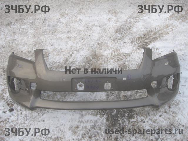 Toyota RAV 4 (3) Бампер передний