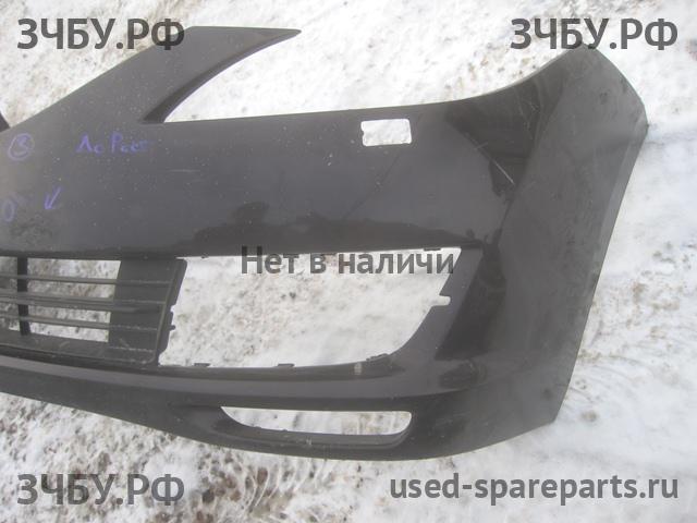Mazda 6 [GH] Бампер передний