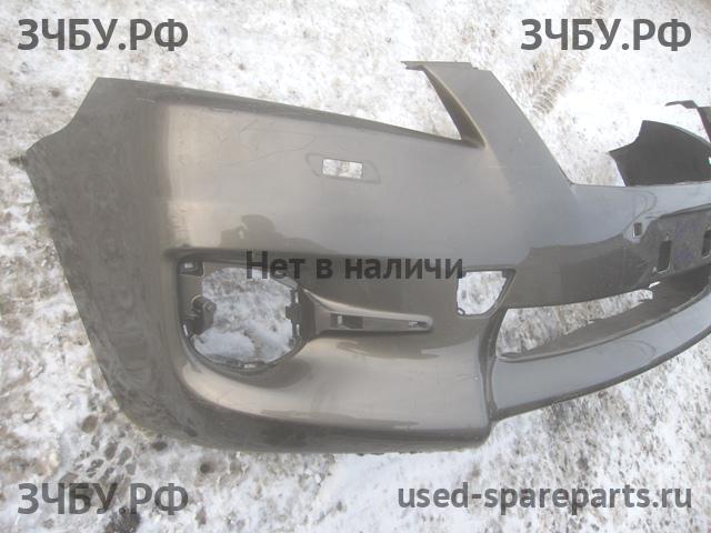 Toyota RAV 4 (3) Бампер передний
