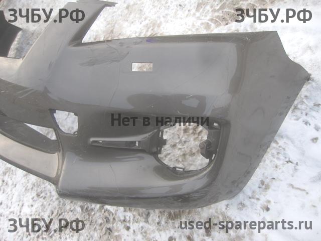 Toyota RAV 4 (3) Бампер передний