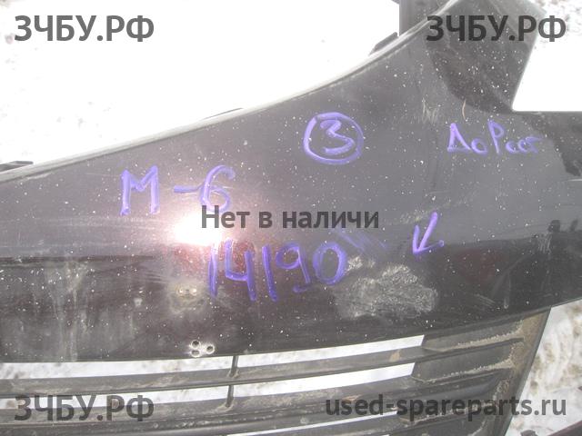 Mazda 6 [GH] Бампер передний