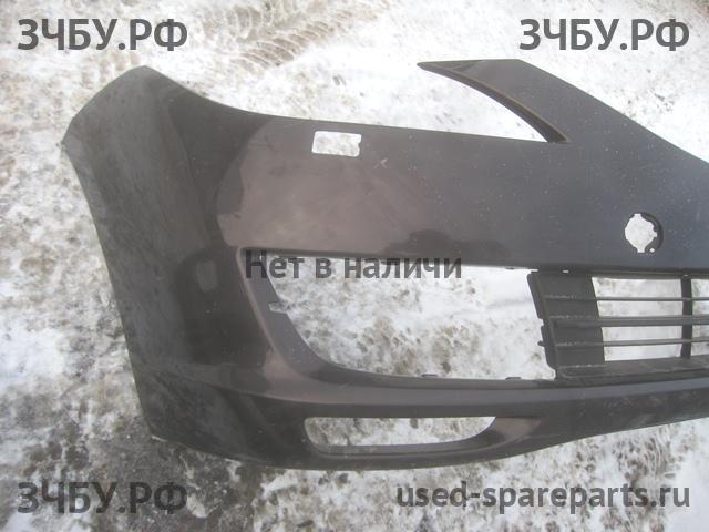 Mazda 6 [GH] Бампер передний