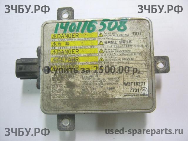 Mitsubishi Pajero/Montero 4 Блок розжига ксенона (блок ксеноновой лампы)