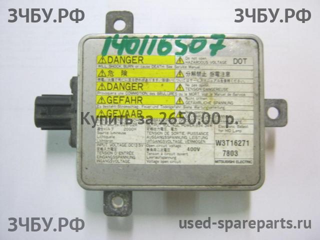 Mitsubishi Pajero/Montero 4 Блок розжига ксенона (блок ксеноновой лампы)
