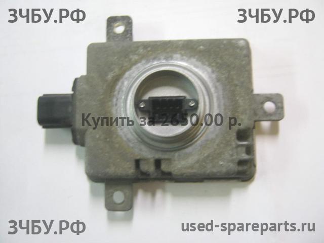 Mitsubishi Pajero/Montero 4 Блок розжига ксенона (блок ксеноновой лампы)