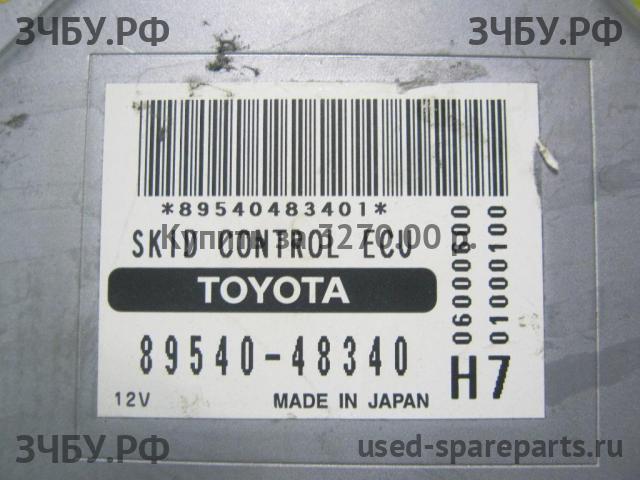 Lexus RX (2) 300/330/350/400h Блок электронный