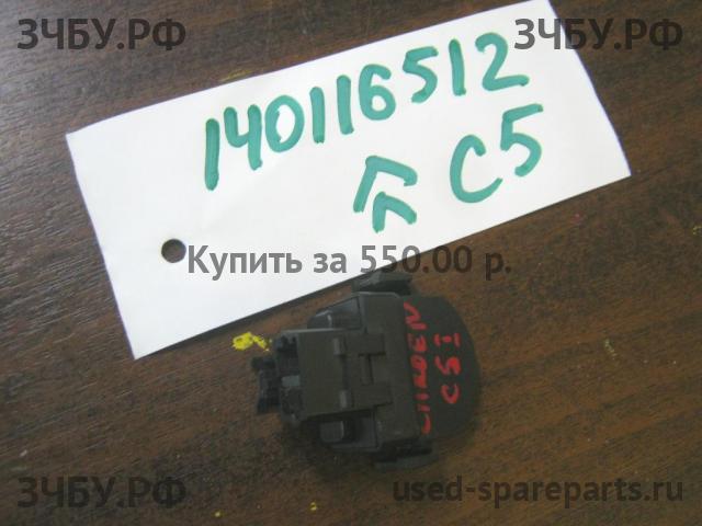 Citroen C5 (1) Датчик
