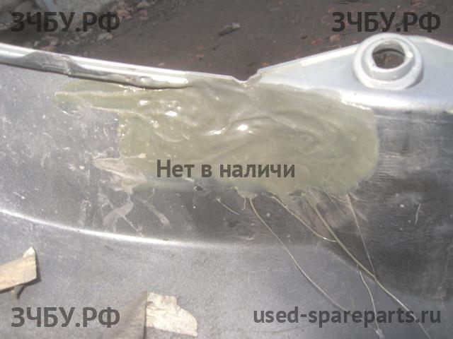 Lexus RX (2) 300/330/350/400h Бампер задний