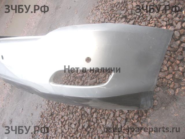 Lexus RX (2) 300/330/350/400h Бампер задний