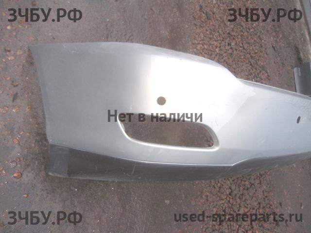 Lexus RX (2) 300/330/350/400h Бампер задний